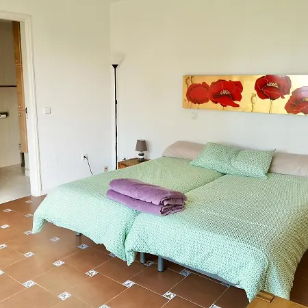Nanou House La Matanza de Acentejo