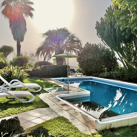 Nanou House La Matanza De Acentejo