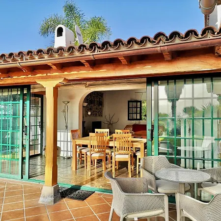 Nanou House Сasa de vacaciones