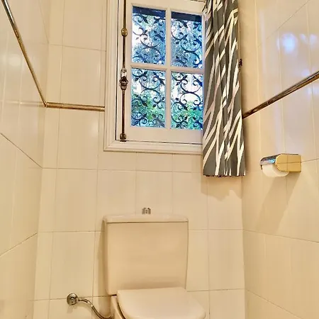 Сasa de vacaciones Nanou House