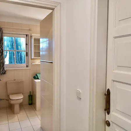 Сasa de vacaciones Nanou House La Matanza De Acentejo