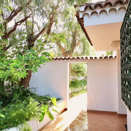 Nanou House La Matanza De Acentejo