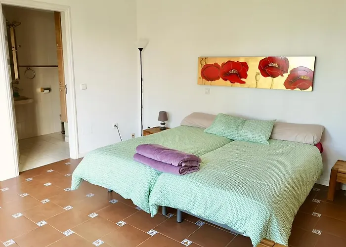 Nanou House La Matanza De Acentejo