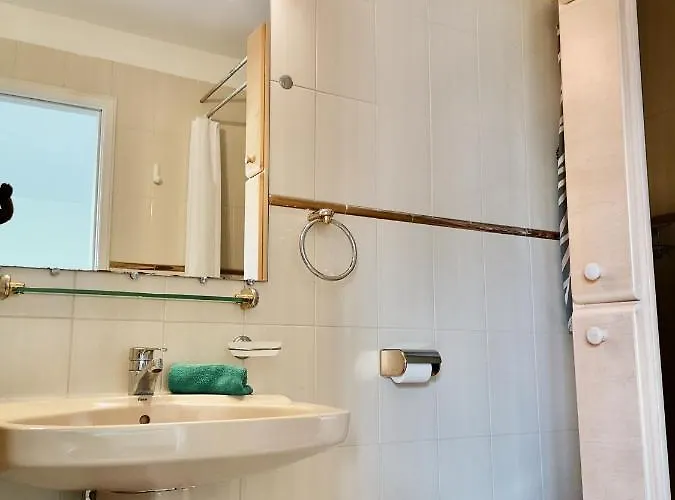 Vakantiehuis Nanou House