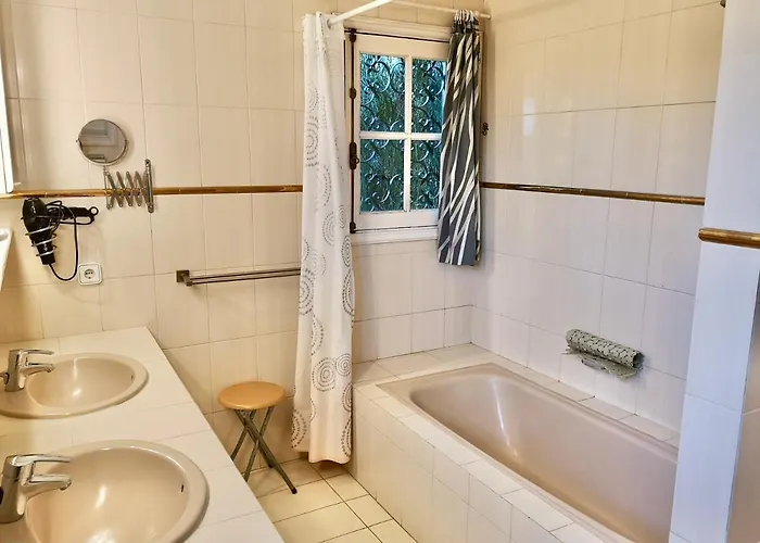 Vakantiehuis Nanou House