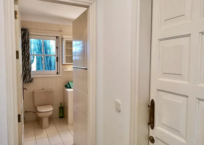 Vakantiehuis Nanou House La Matanza De Acentejo