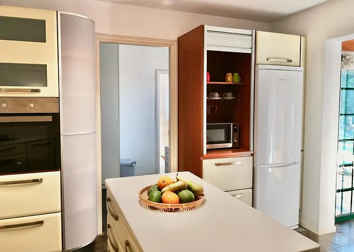 Vakantiehuis Nanou House La Matanza De Acentejo