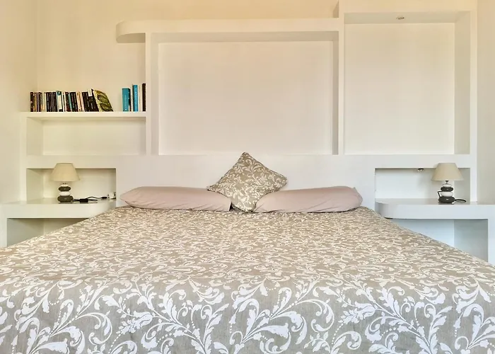 Nanou House Vakantiehuis La Matanza De Acentejo