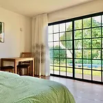 Nanou House Prázdninový dům