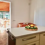 Prázdninový dům Nanou House *
