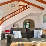 Nanou House Prázdninový dům