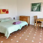 Nanou House Prázdninový dům La Matanza De Acentejo