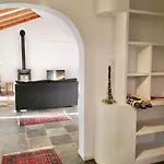 Prázdninový dům Nanou House *