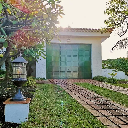 Nanou House Prázdninový dům