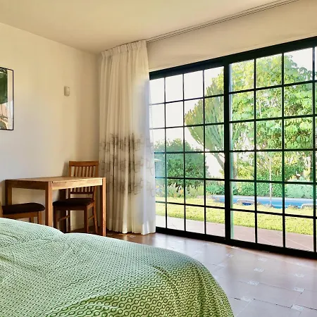 Nanou House בית נופש