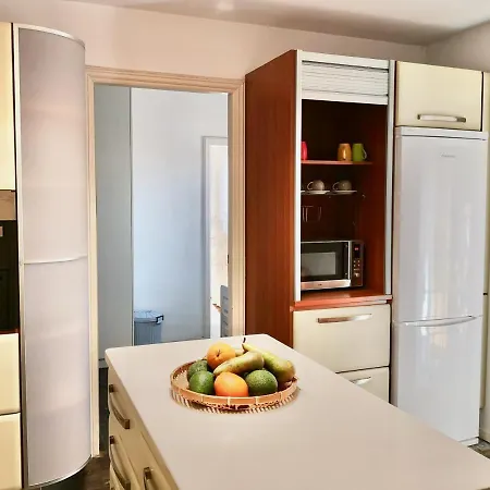 בית נופש Nanou House La Matanza De Acentejo