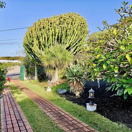 בית נופש Nanou House *