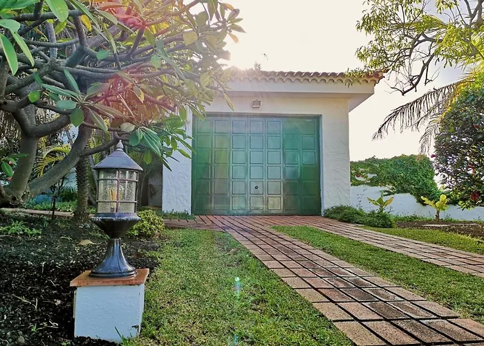 Nanou House Prázdninový dům