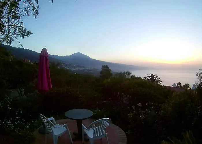 Casa vacanze Nanou House La Matanza De Acentejo