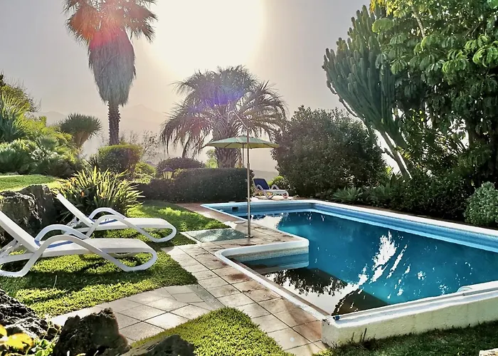 Nanou House La Matanza De Acentejo