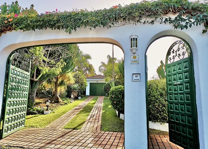 Nanou House La Matanza De Acentejo