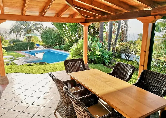 Nanou House Prázdninový dům *