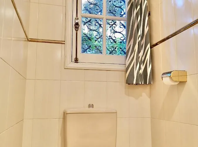 Prázdninový dům Nanou House