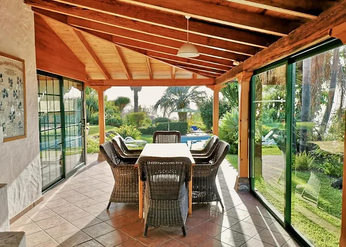 Nanou House Casa vacanze