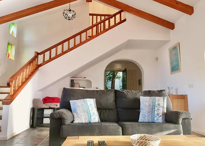 Nanou House Prázdninový dům