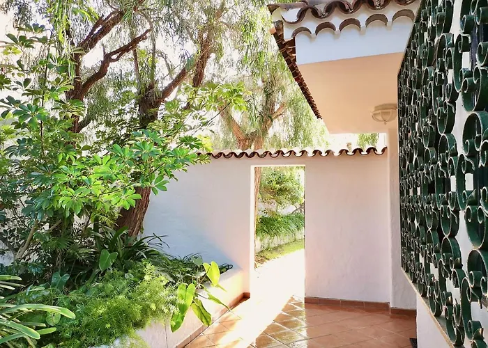 Nanou House La Matanza De Acentejo