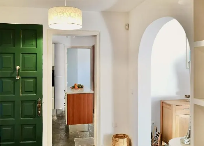 Casa vacanze Nanou House *