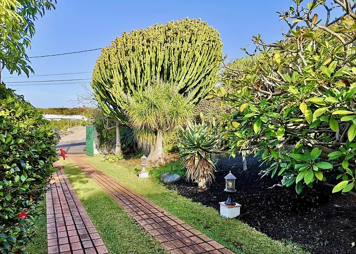 בית נופש Nanou House *