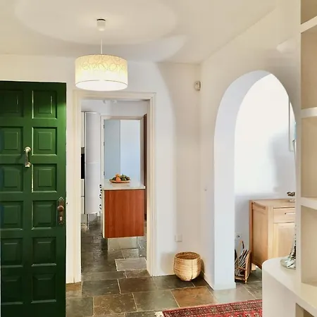 Σπίτι διακοπών Nanou House *