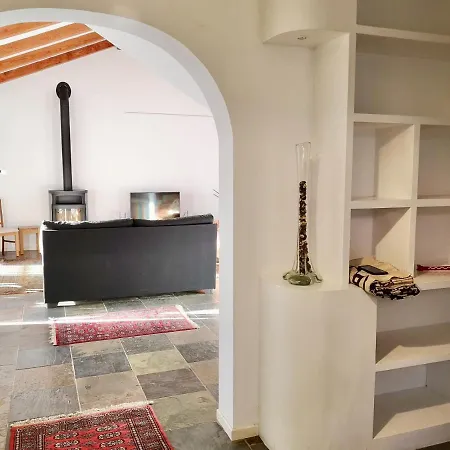 Σπίτι διακοπών Nanou House *